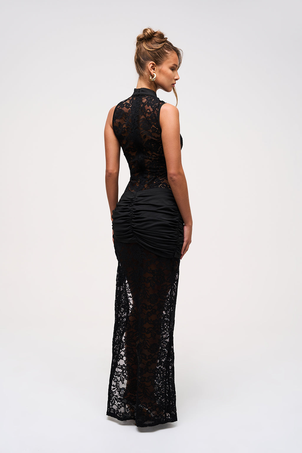 Viral Classic Dress