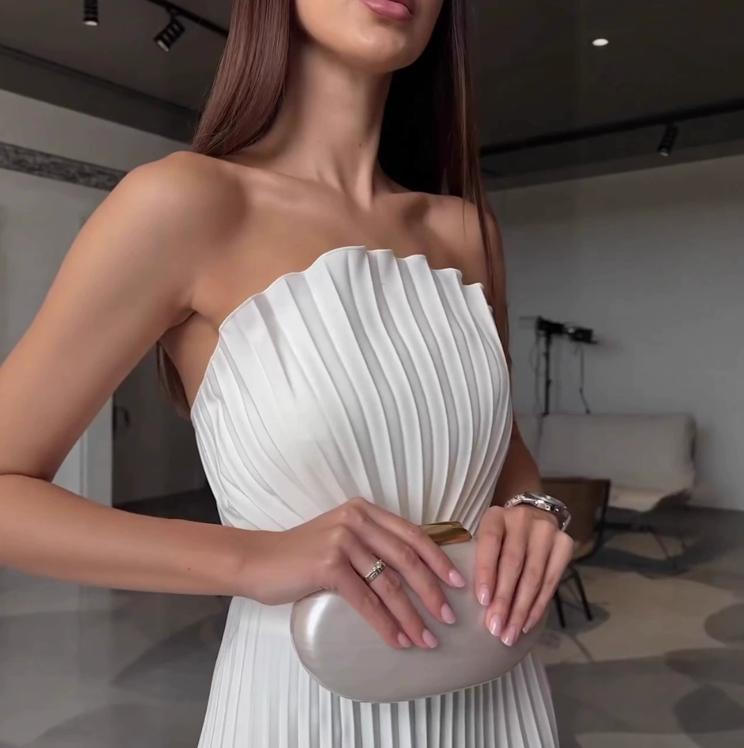 Christina Dress