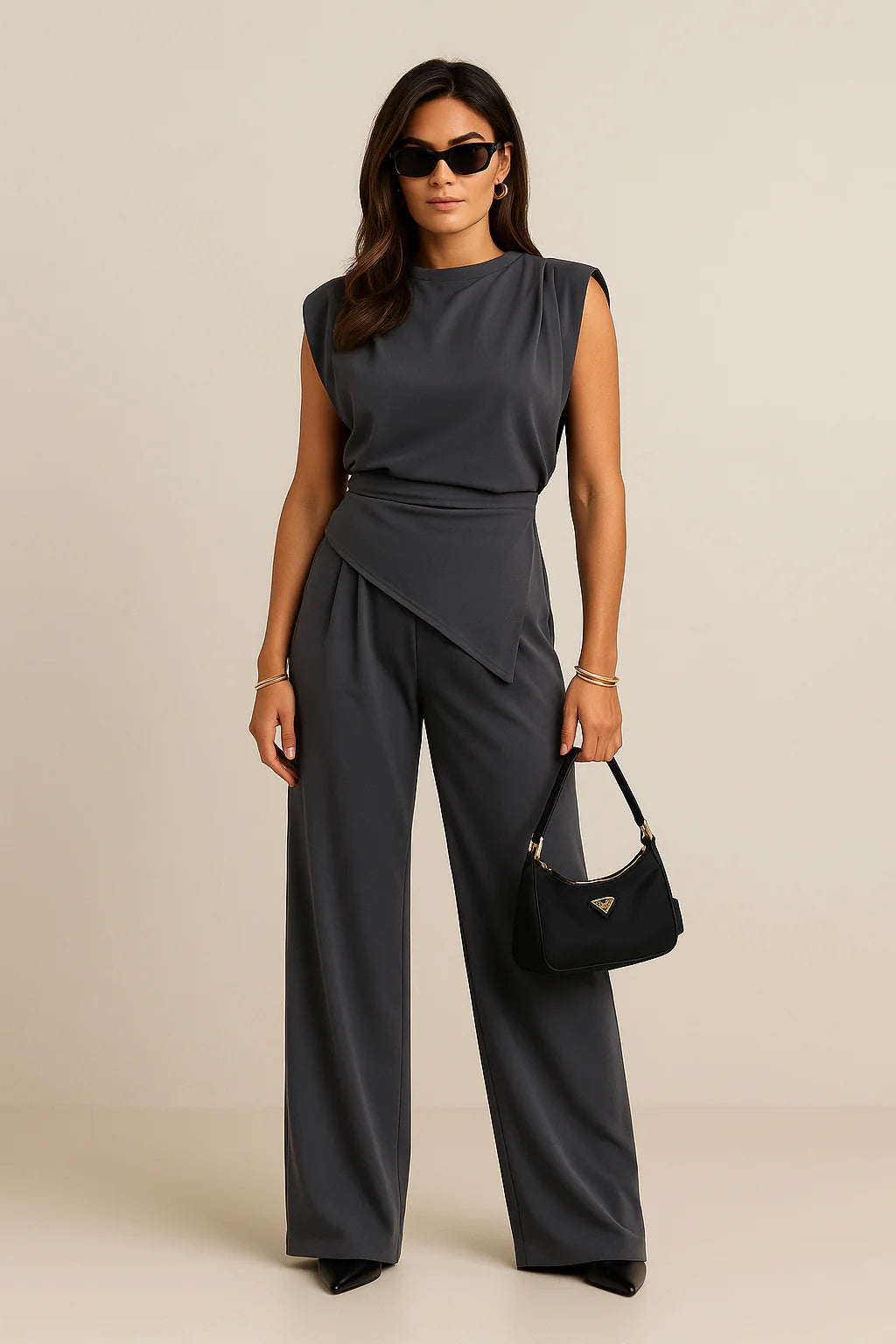 Nora Two-Piece Set
