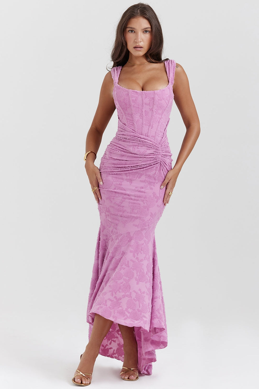Ercilia Dress