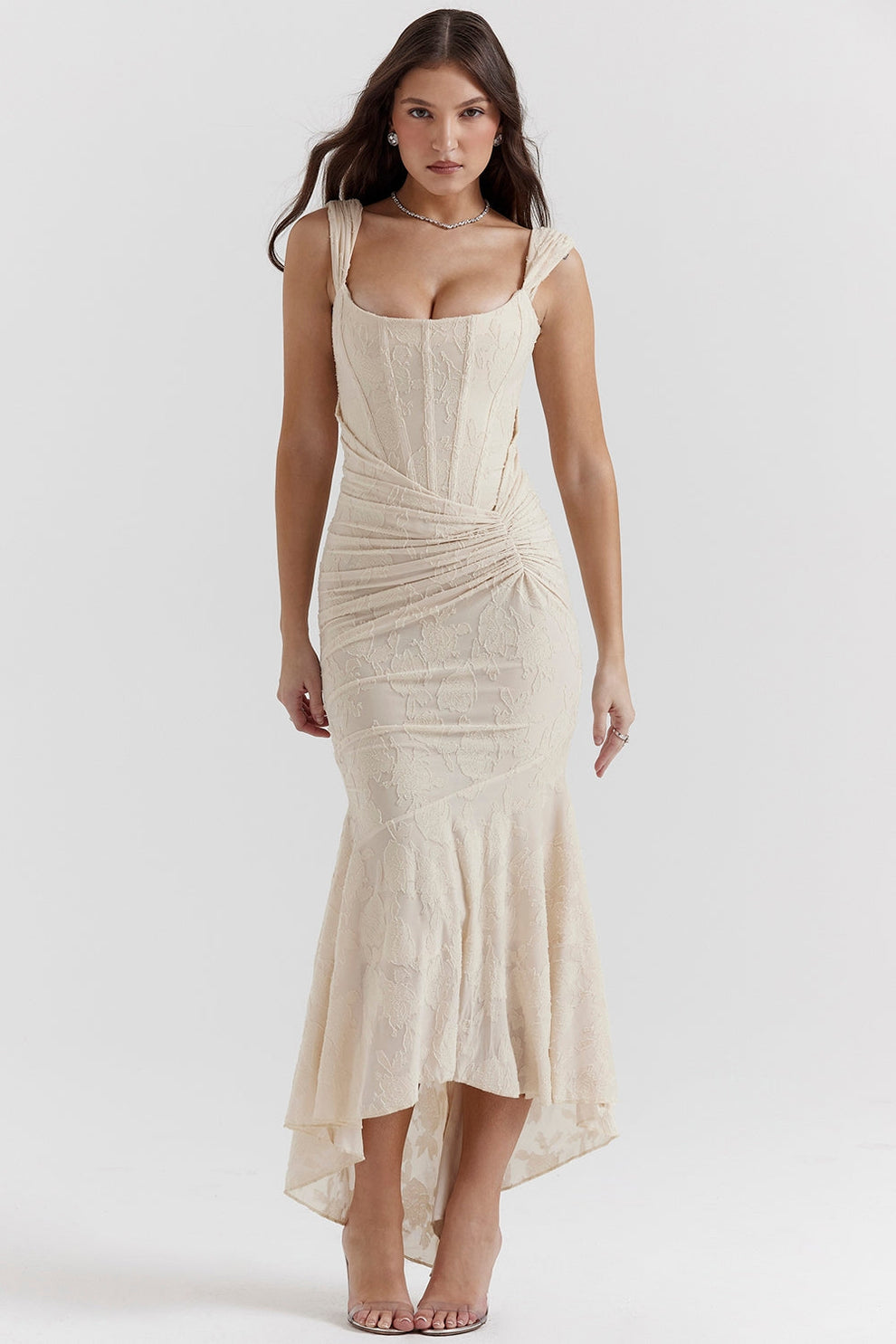 Ercilia Dress