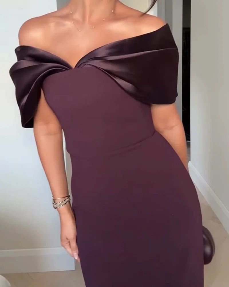 Dakota Dress