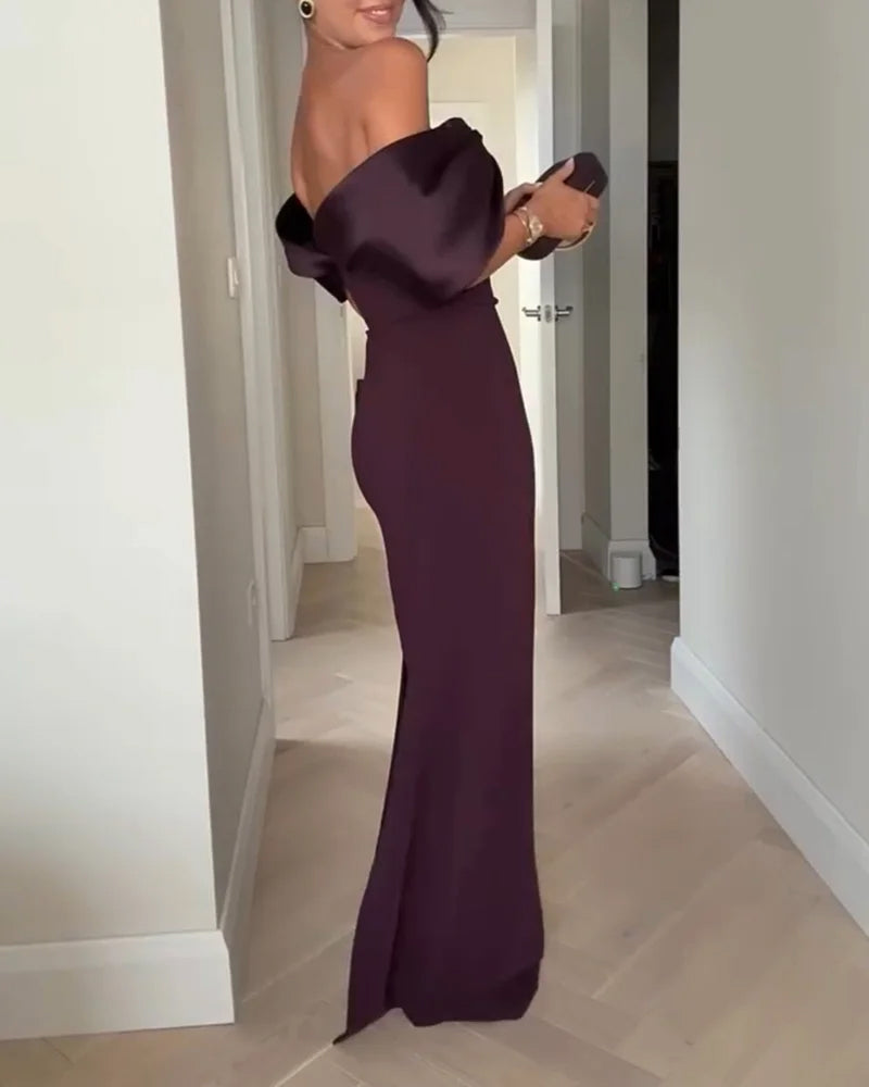 Dakota Dress