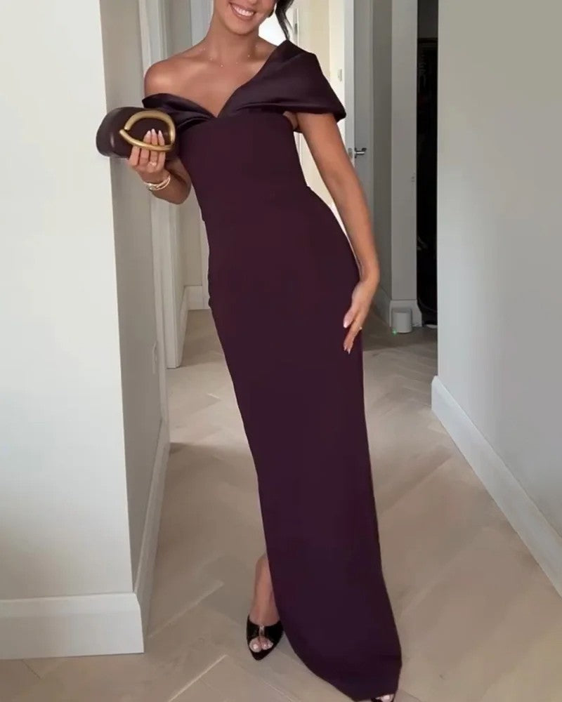 Dakota Dress