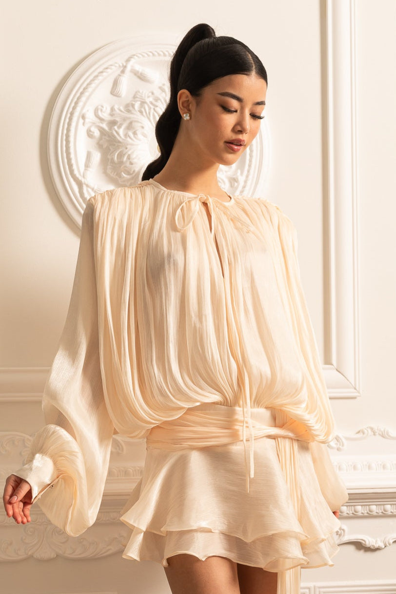 Olivia Dress