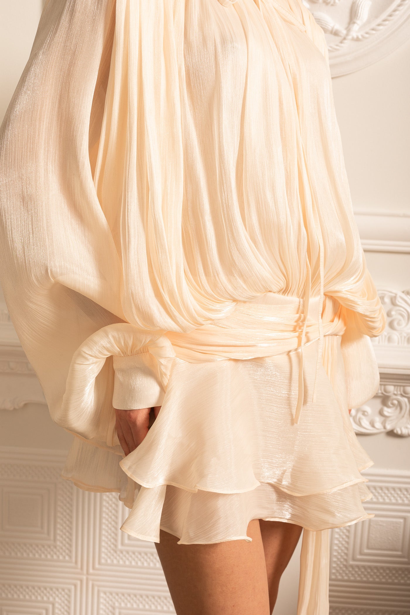Olivia Dress