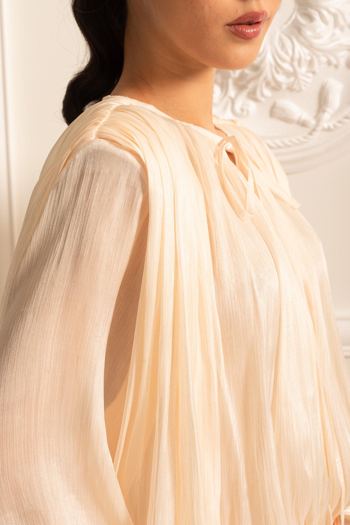 Olivia Dress