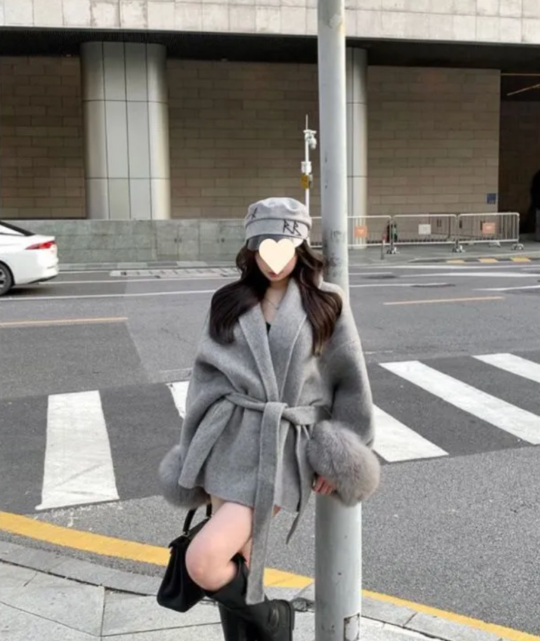 Arctic Icon Jacket
