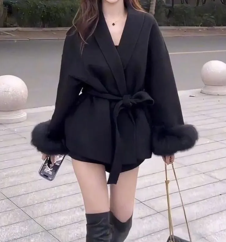 Arctic Icon Jacket