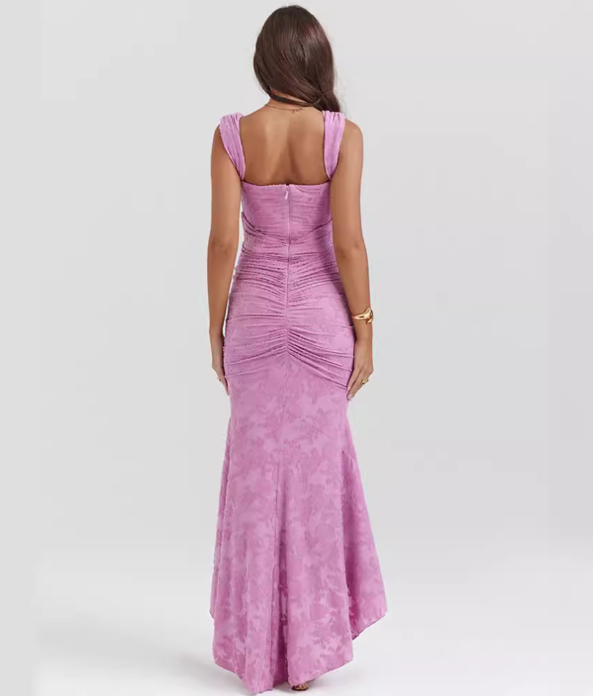 Ercilia Dress