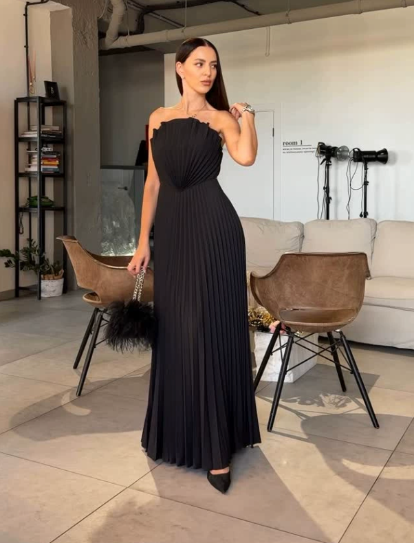 Christina Dress