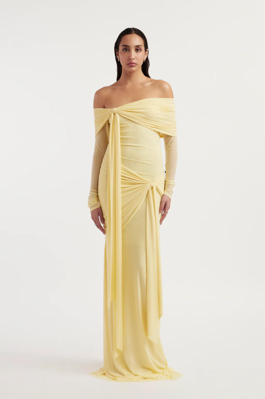 Heloise Dress