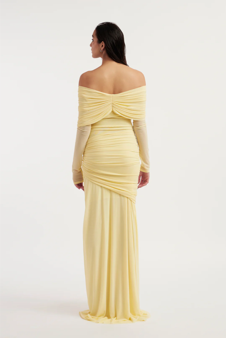 Heloise Dress