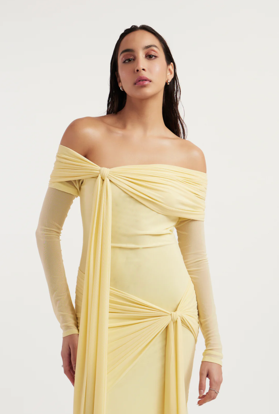 Heloise Dress