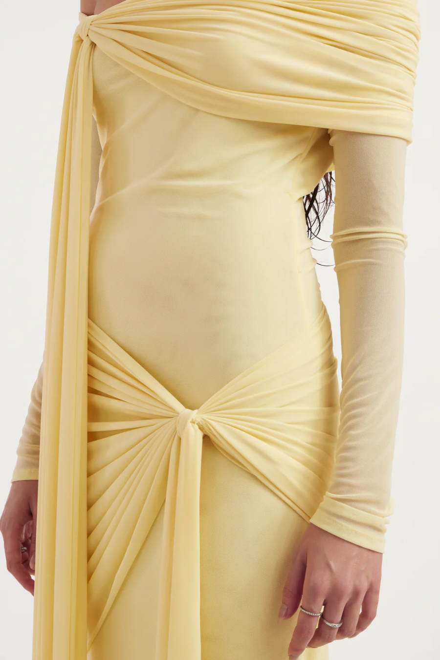 Heloise Dress