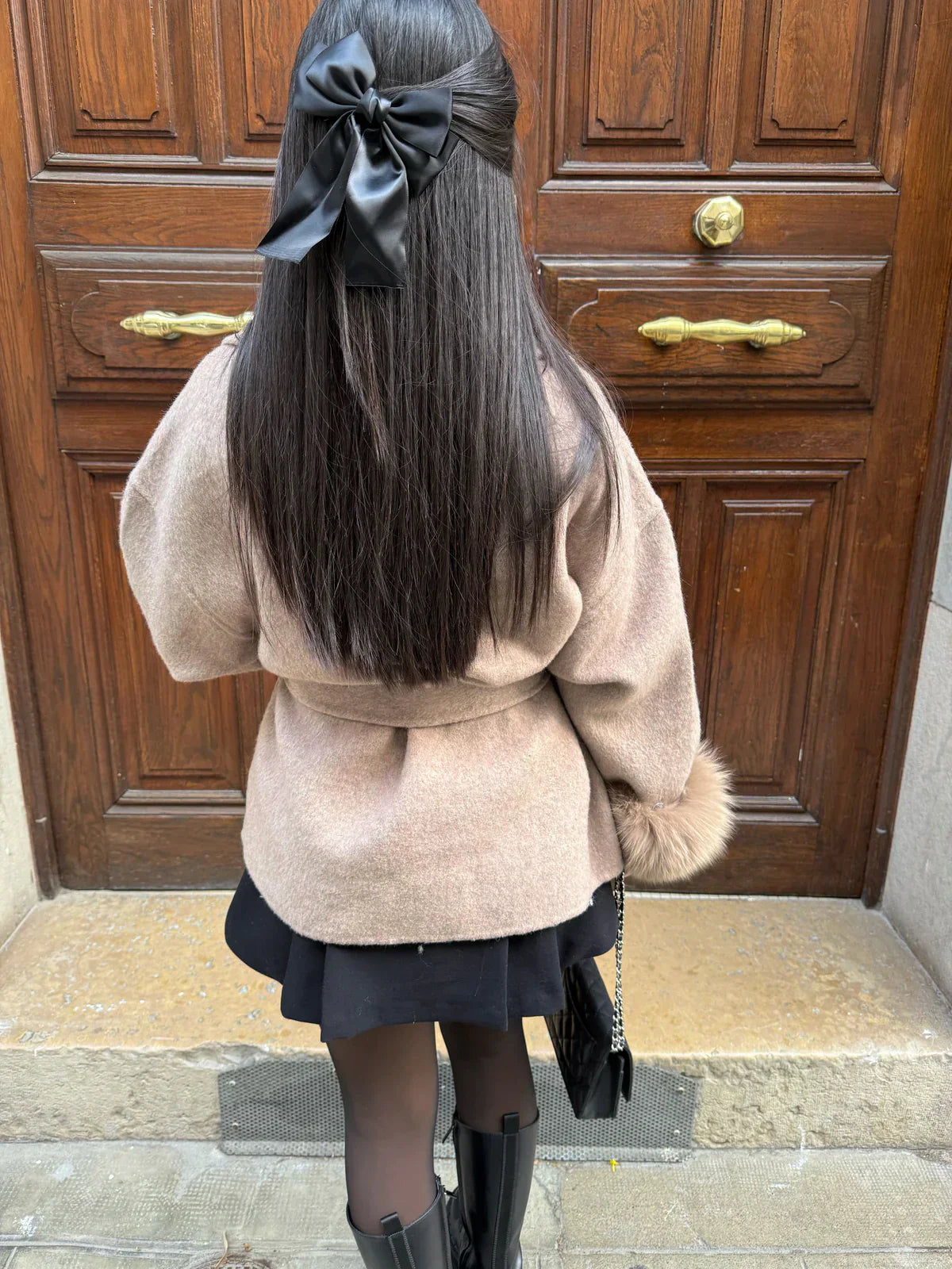 Arctic Icon Jacket