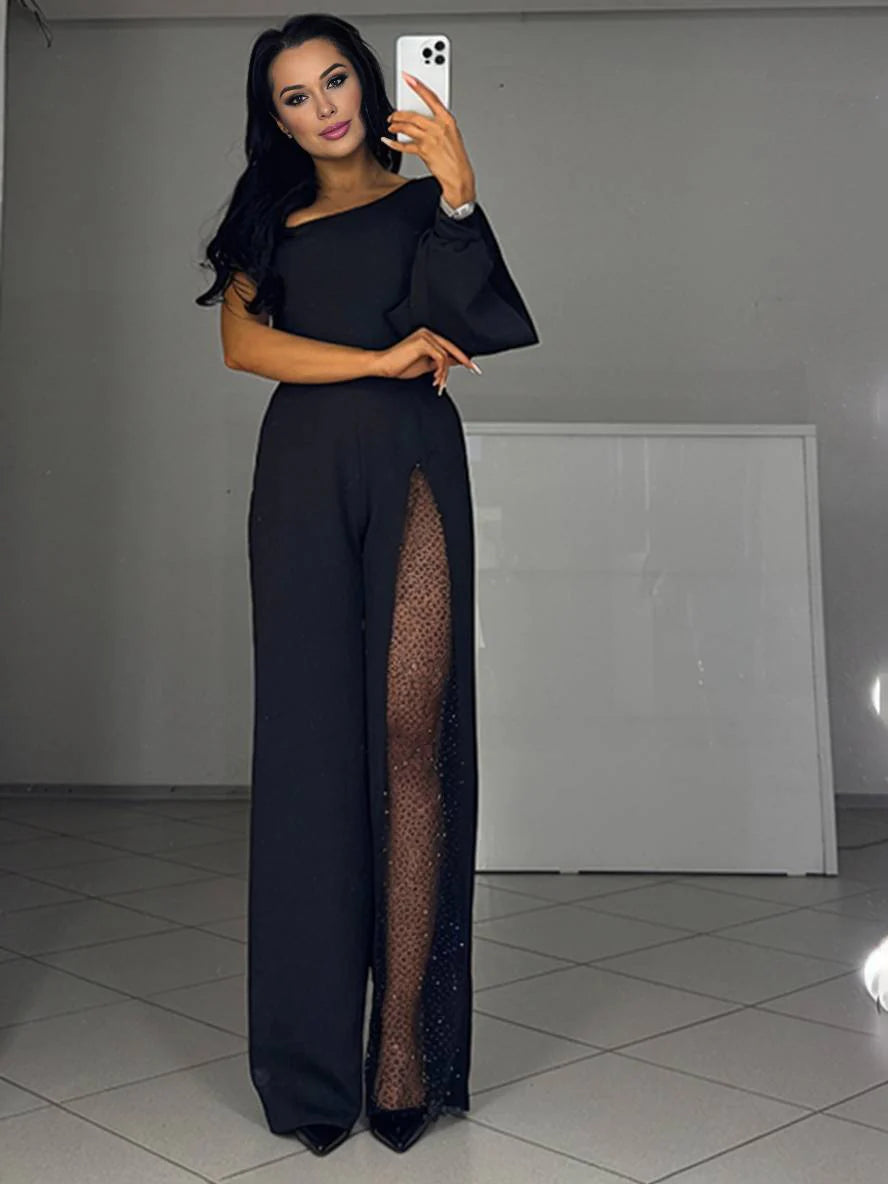Lena Jumpsuit