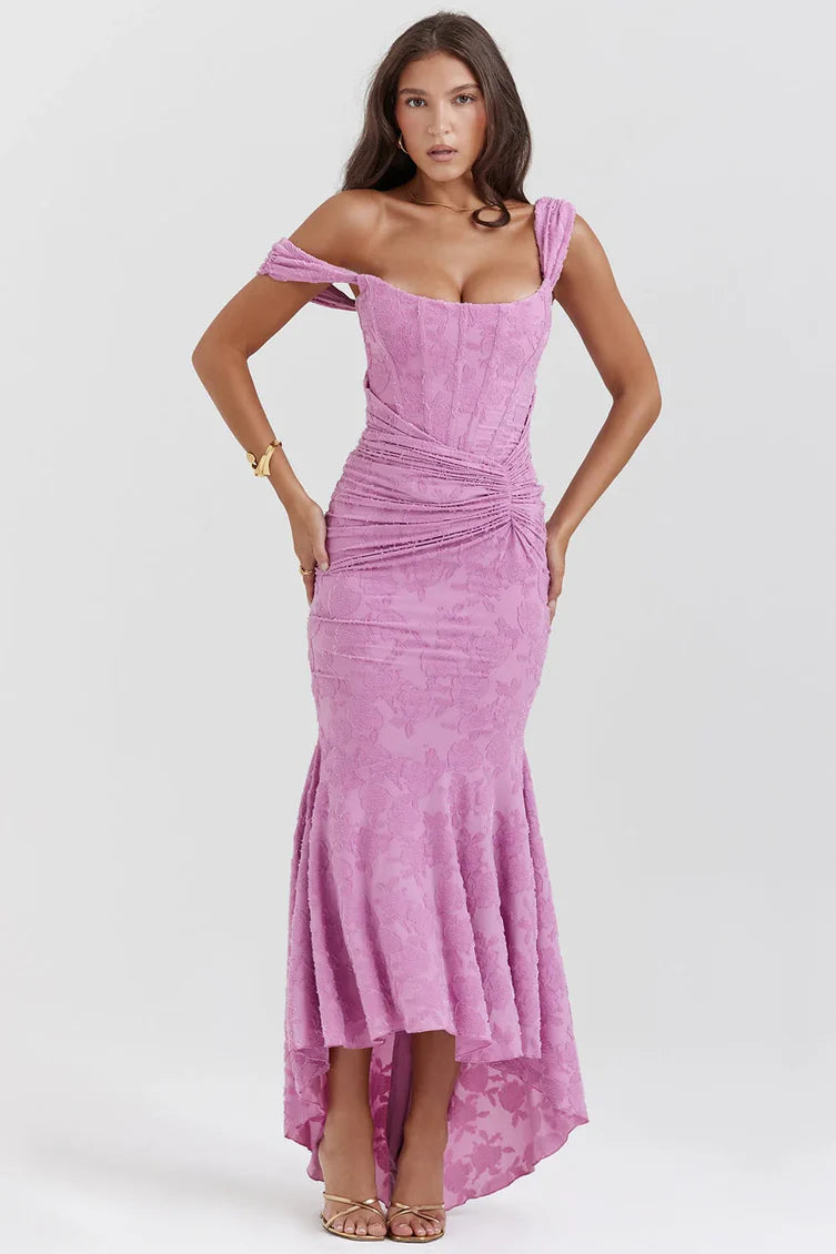 Ercilia Dress