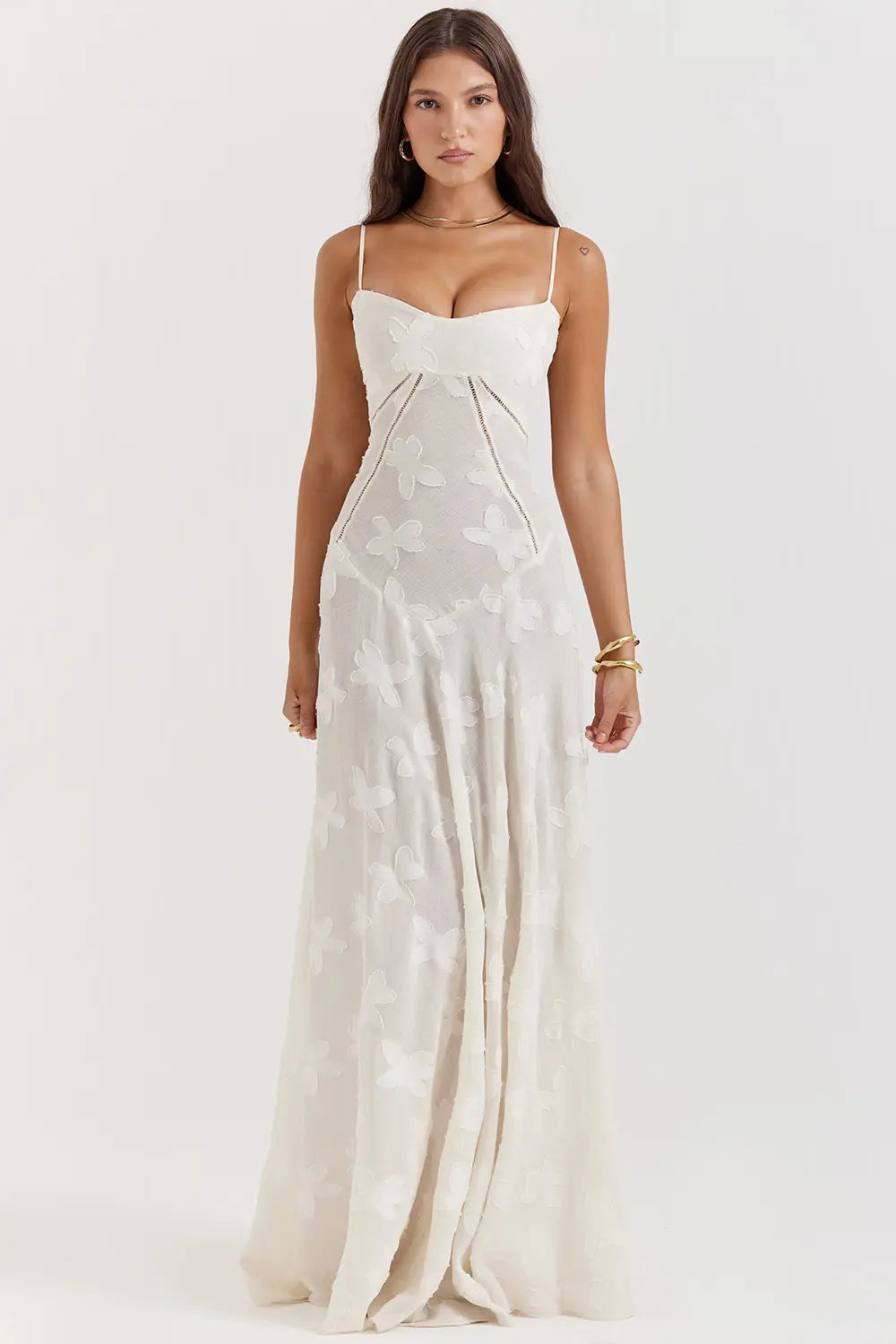 Roxanne Dress