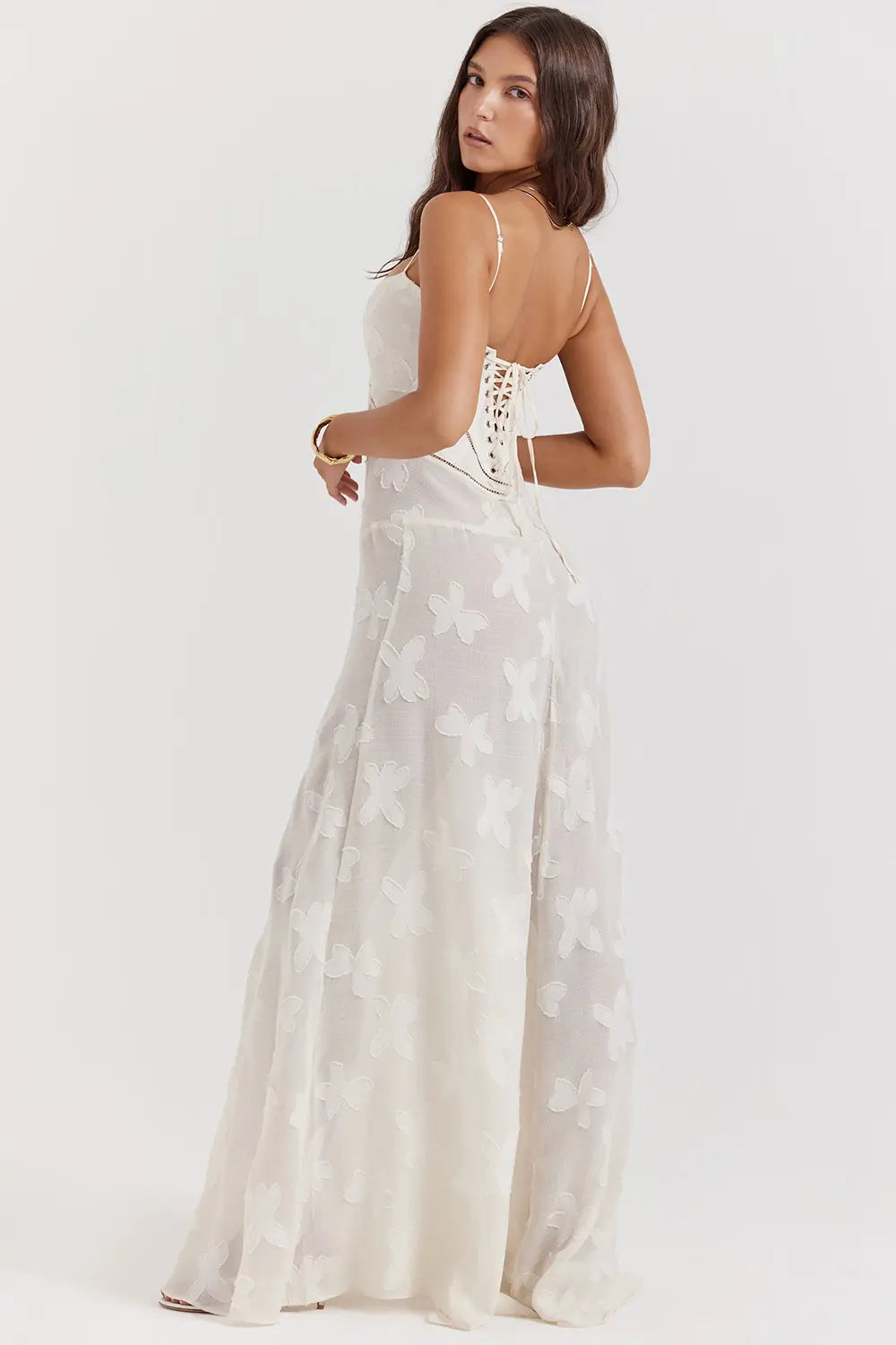 Roxanne Dress
