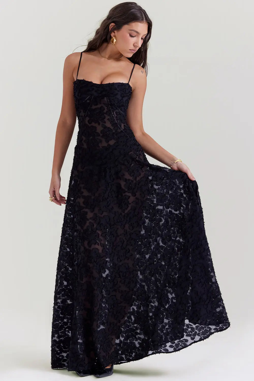 Roxanne Dress