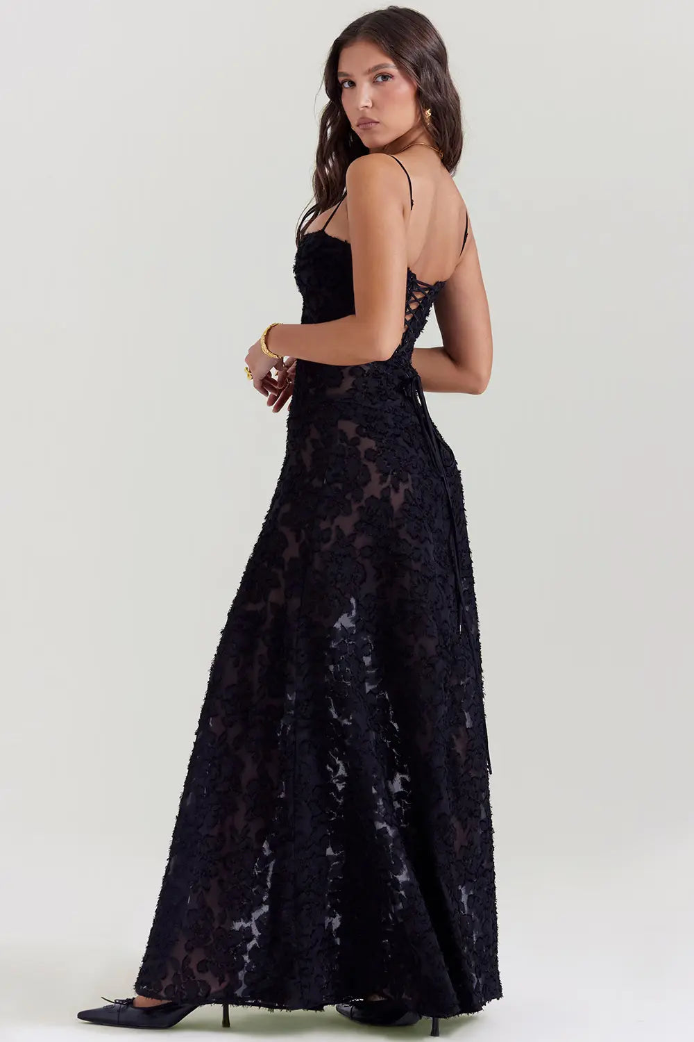 Roxanne Dress