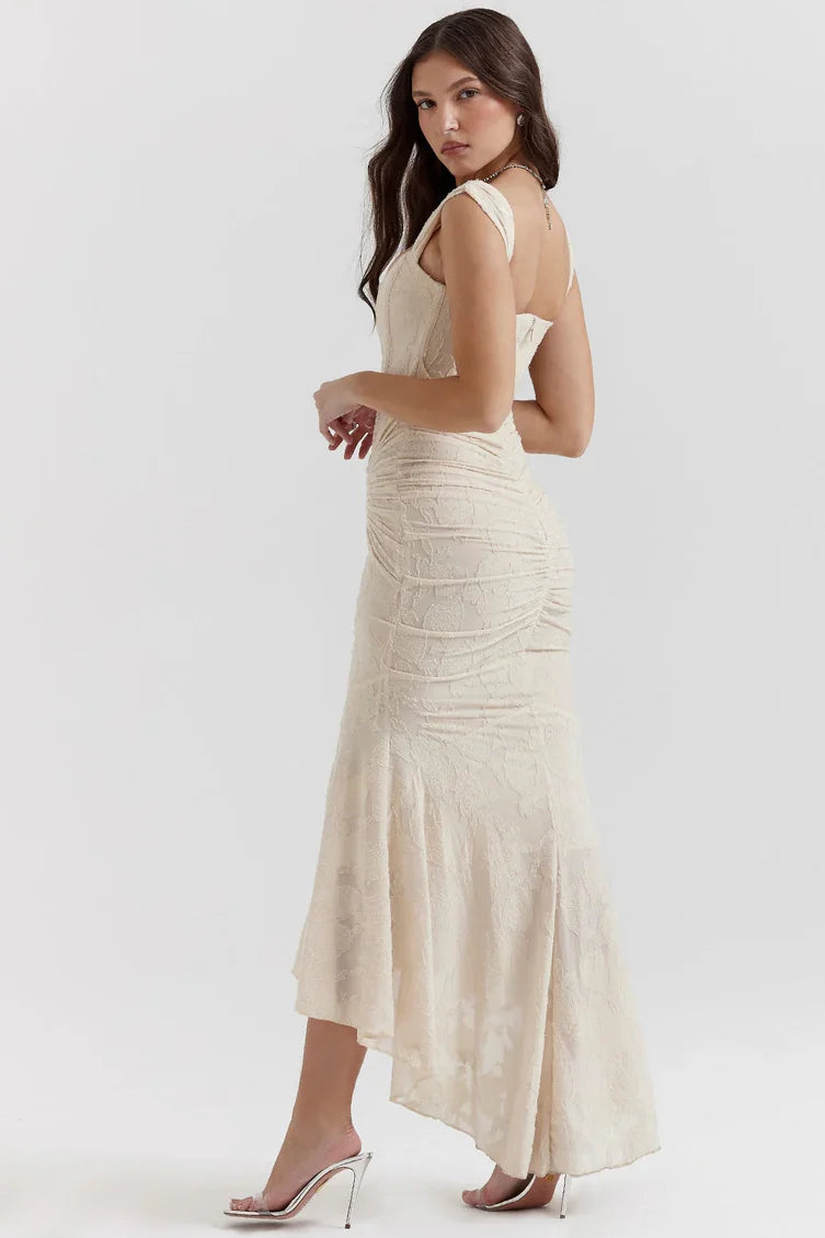 Ercilia Dress