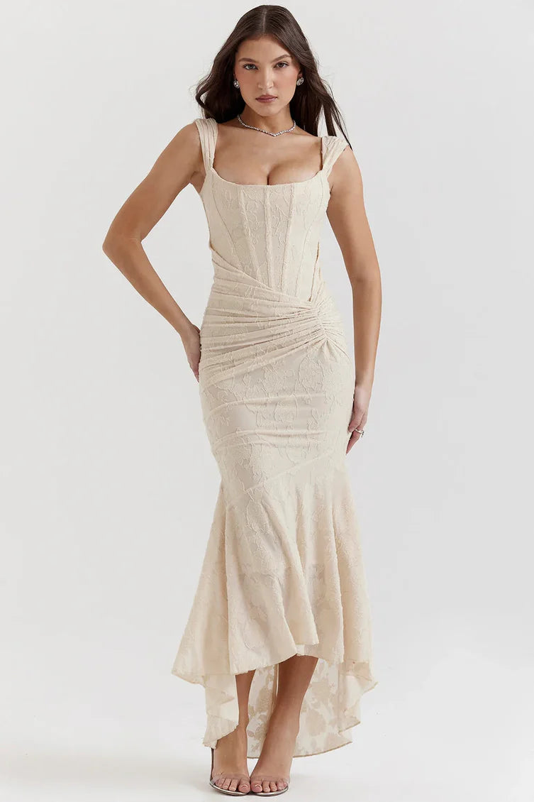 Ercilia Dress