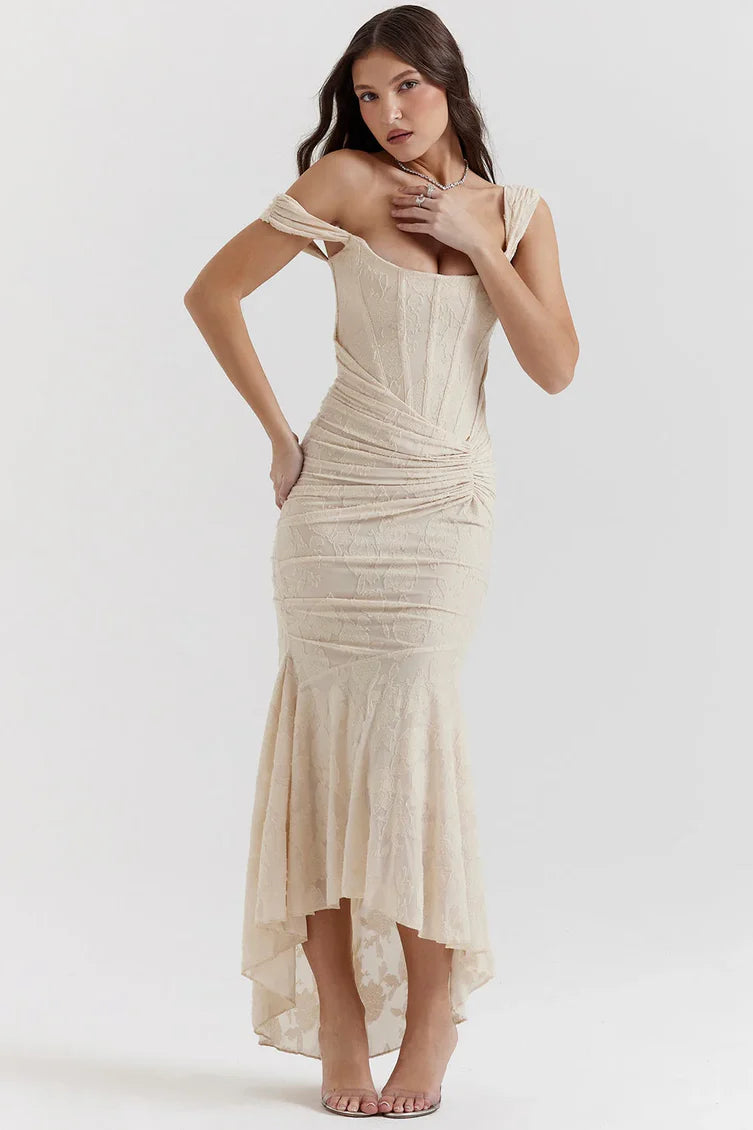 Ercilia Dress