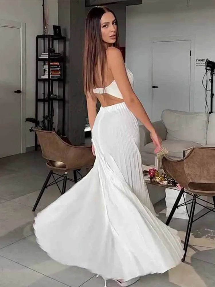 Christina Dress